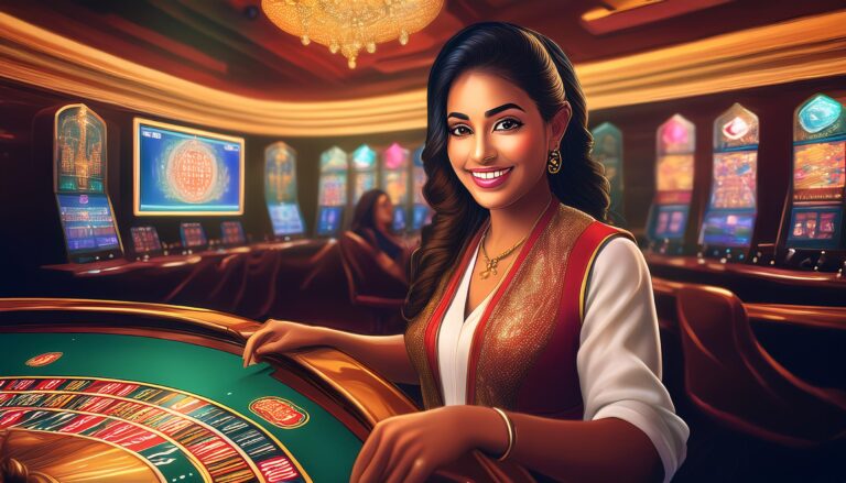 Complete Guide to Online Cricket ID Services